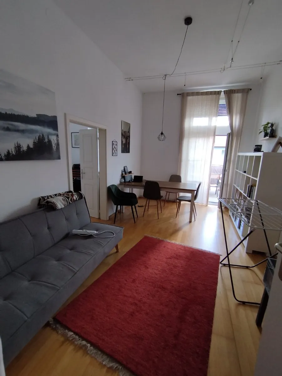 Wohnung – Hartberg, Ring - Ansicht 2