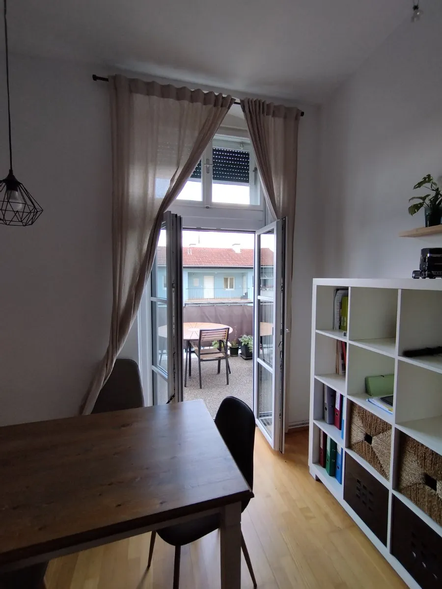 Wohnung – Hartberg, Ring - Ansicht 3