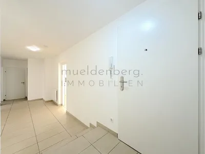 Moderne Traumwohnung mit Garten und Terrasse nahe der alten Donau! – Bild 3