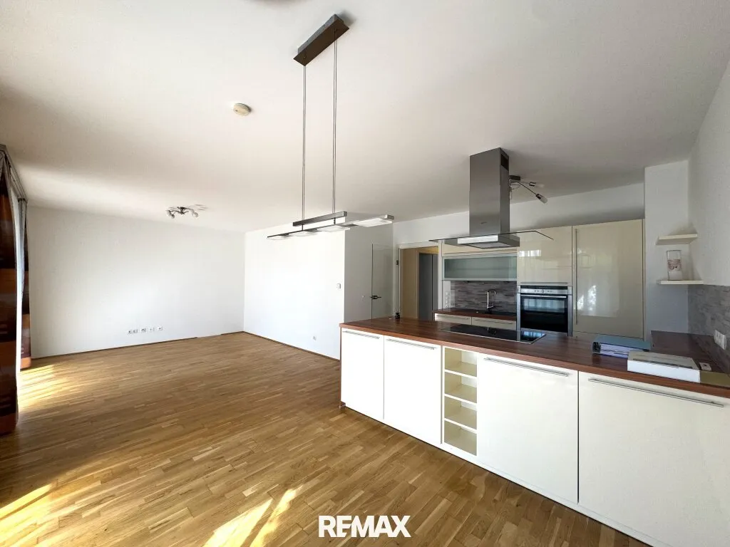 Wohnung – Sankt Peter - Ansicht 2