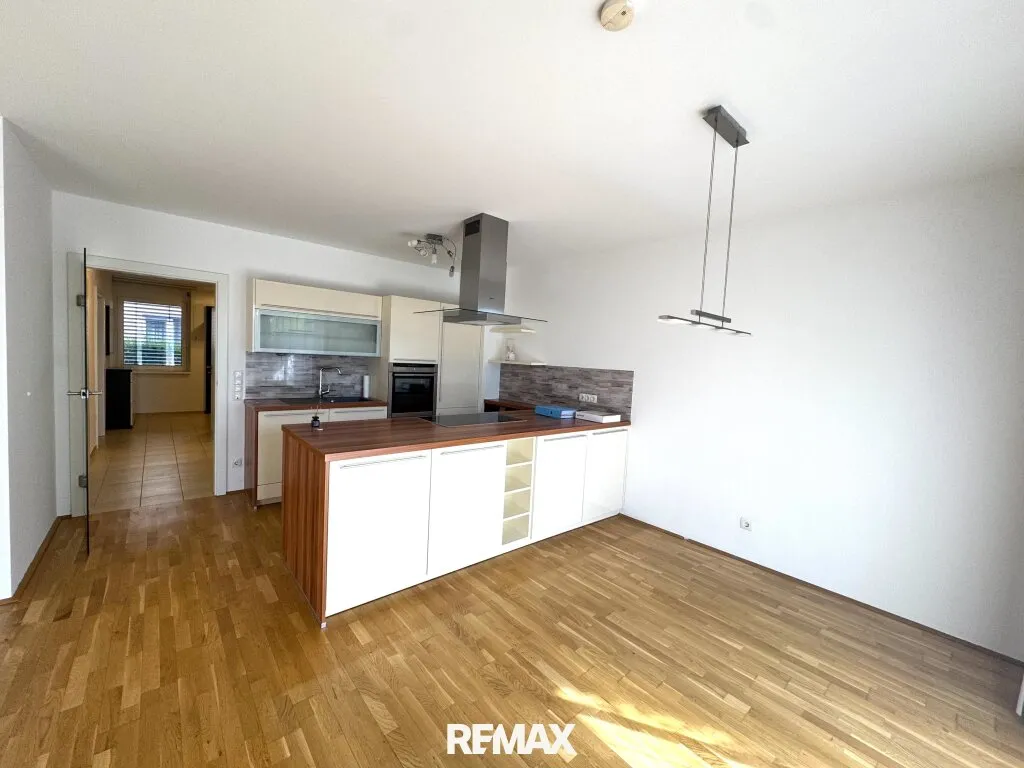 Wohnung – Sankt Peter - Ansicht 3