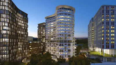2-Zimmer-Wohnung mieten in Wien – 43,85 m², € 1.199 – Bild 10 von 20