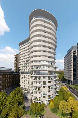 2-Zimmer-Wohnung mieten in Wien – 43,85 m², € 1.199 – Bild 8 von 20