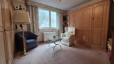 2-Zimmer-Wohnung mieten in Salzburg-Umgebung – 49 m², € 1.083 – Bild 5 von 8