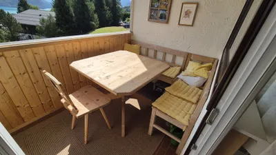 2-Zimmer-Wohnung mieten in Salzburg-Umgebung – 49 m², € 1.083 – Bild 2 von 8