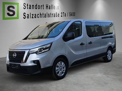 Nissan Primastar Kombi L2H1 dCi 150 9stz Tekna