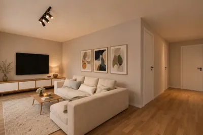 3-Zimmer-Wohnung kaufen in Dornbirn – 68 m², € 499.000 – Bild 3 von 7