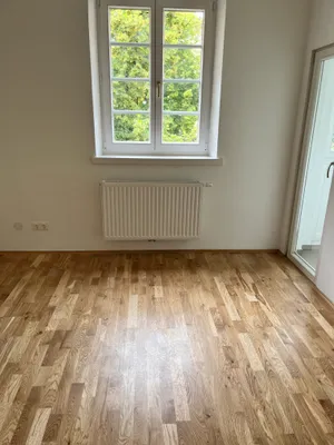 2-Zimmer-Wohnung mieten in Wien – 46 m², € 506 – Bild 1 von 9