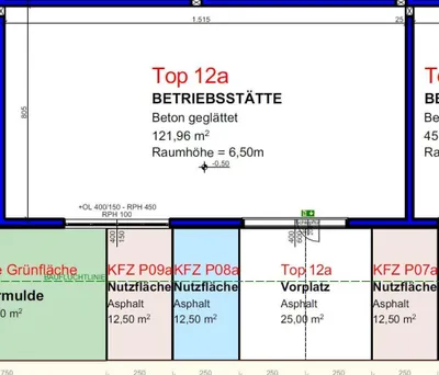 Gewerbeimmobilie mieten in Vöcklabruck – 122 m², € 1.250 – Bild 9 von 18