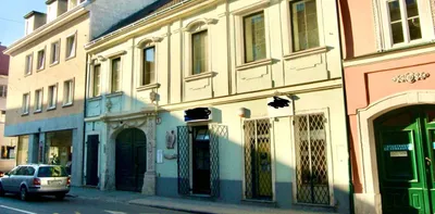 2-Zimmer-Gewerbeimmobilie mieten in Wiener Neustadt – 24 m², € 391 – Bild 6 von 7
