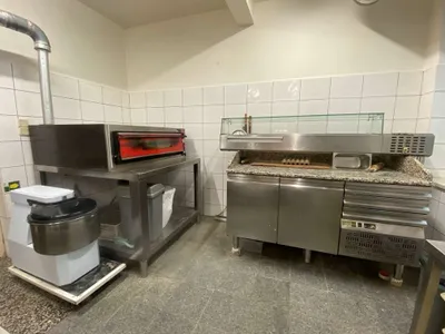 Gewerbeimmobilie mieten in Mistelbach – 430 m², € 2.460 – Bild 41 von 63