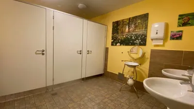 Gewerbeimmobilie mieten in Mistelbach – 430 m², € 2.460 – Bild 22 von 63