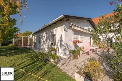 6-Zimmer-Haus kaufen in Baden – 149 m², € 600.000 – Bild 2 von 34