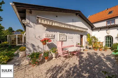 6-Zimmer-Haus kaufen in Baden – 149 m², € 600.000 – Bild 24 von 34