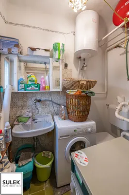 6-Zimmer-Haus kaufen in Baden – 149 m², € 600.000 – Bild 32 von 34