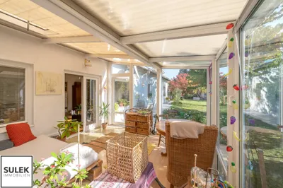 6-Zimmer-Haus kaufen in Baden – 149 m², € 600.000 – Bild 9 von 34
