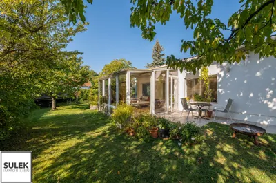 6-Zimmer-Haus kaufen in Baden – 149 m², € 600.000 – Bild 30 von 34