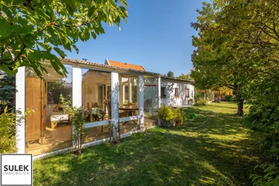 6-Zimmer-Haus kaufen in Baden – 149 m², € 600.000 – Bild 28 von 34