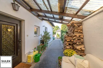 6-Zimmer-Haus kaufen in Baden – 149 m², € 600.000 – Bild 31 von 34