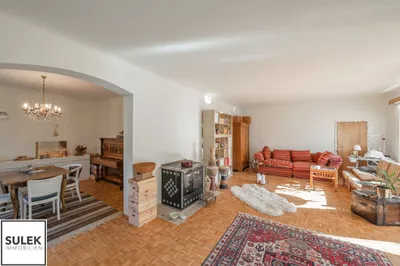 6-Zimmer-Haus kaufen in Baden – 149 m², € 600.000 – Bild 4 von 34