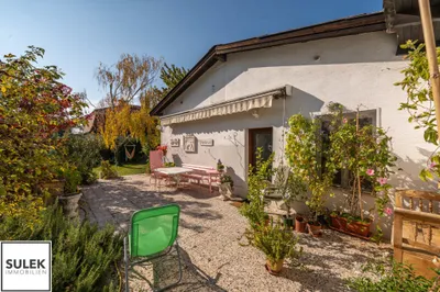 6-Zimmer-Haus kaufen in Baden – 149 m², € 600.000 – Bild 13 von 34