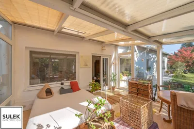 6-Zimmer-Haus kaufen in Baden – 149 m², € 600.000 – Bild 11 von 34