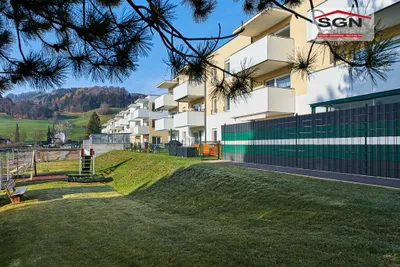 2-Zimmer-Wohnung mieten in Lilienfeld – 56,09 m², € 854 – Bild 6 von 11