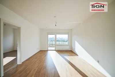 2-Zimmer-Wohnung mieten in Lilienfeld – 56,09 m², € 854 – Bild 1 von 11