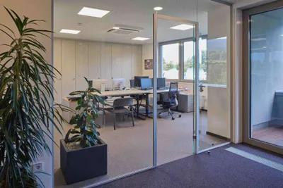 Gewerbeimmobilie mieten in Hallein – 229 m², € 5.668 – Bild 3 von 5