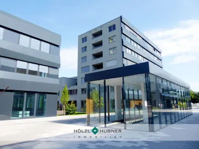 Gewerbeimmobilie mieten in Hallein – 229 m², € 5.668 – Bild 1 von 5