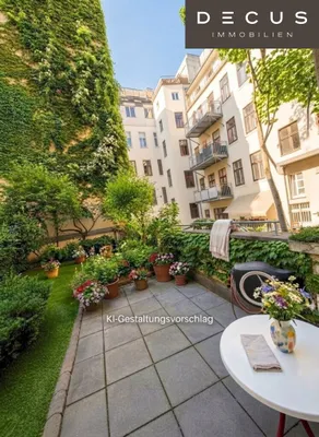 4-Zimmer-Wohnung mieten in Wien – 92,2 m², € 2.309 – Bild 18 von 19