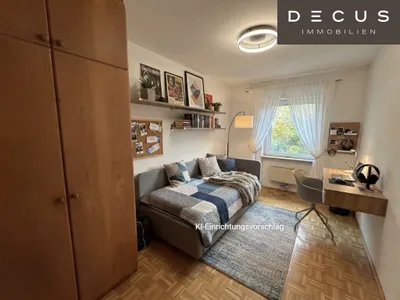 4-Zimmer-Wohnung mieten in Wien – 92,2 m², € 2.193 – Bild 8 von 15