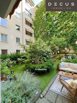 4-Zimmer-Wohnung mieten in Wien – 92,2 m², € 2.309 – Bild 3 von 19