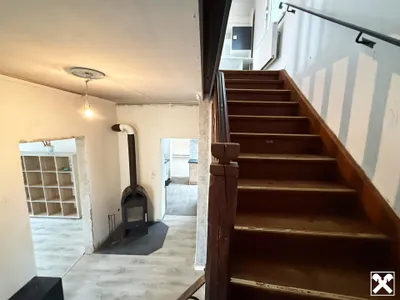 3-Zimmer-Haus kaufen in Melk – 160 m², € 158.000 – Bild 10 von 37