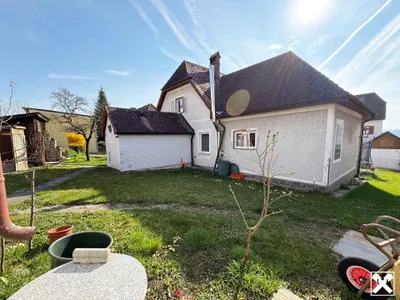 3-Zimmer-Haus kaufen in Melk – 160 m², € 158.000 – Bild 16 von 37