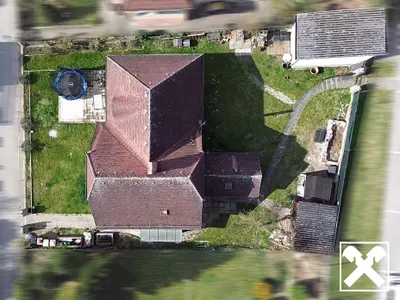 3-Zimmer-Haus kaufen in Melk – 160 m², € 158.000 – Bild 30 von 37