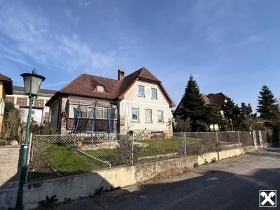 3-Zimmer-Haus kaufen in Melk – 160 m², € 158.000 – Bild 34 von 37