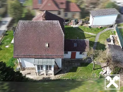 3-Zimmer-Haus kaufen in Melk – 160 m², € 158.000 – Bild 17 von 37