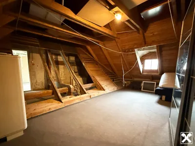 3-Zimmer-Haus kaufen in Melk – 160 m², € 158.000 – Bild 13 von 37