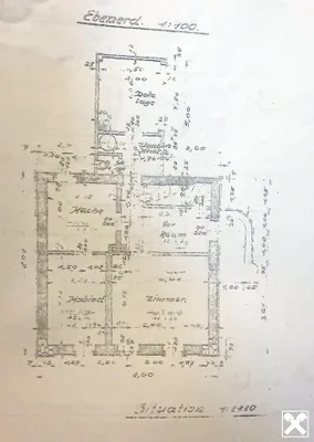 3-Zimmer-Haus kaufen in Melk – 160 m², € 158.000 – Bild 35 von 37