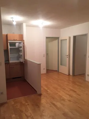 2-Zimmer-Wohnung mieten in Wien – 43 m², € 778