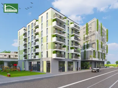 3-Zimmer-Wohnung kaufen in Wien – 60,53 m², € 475.000 – Bild 21 von 23
