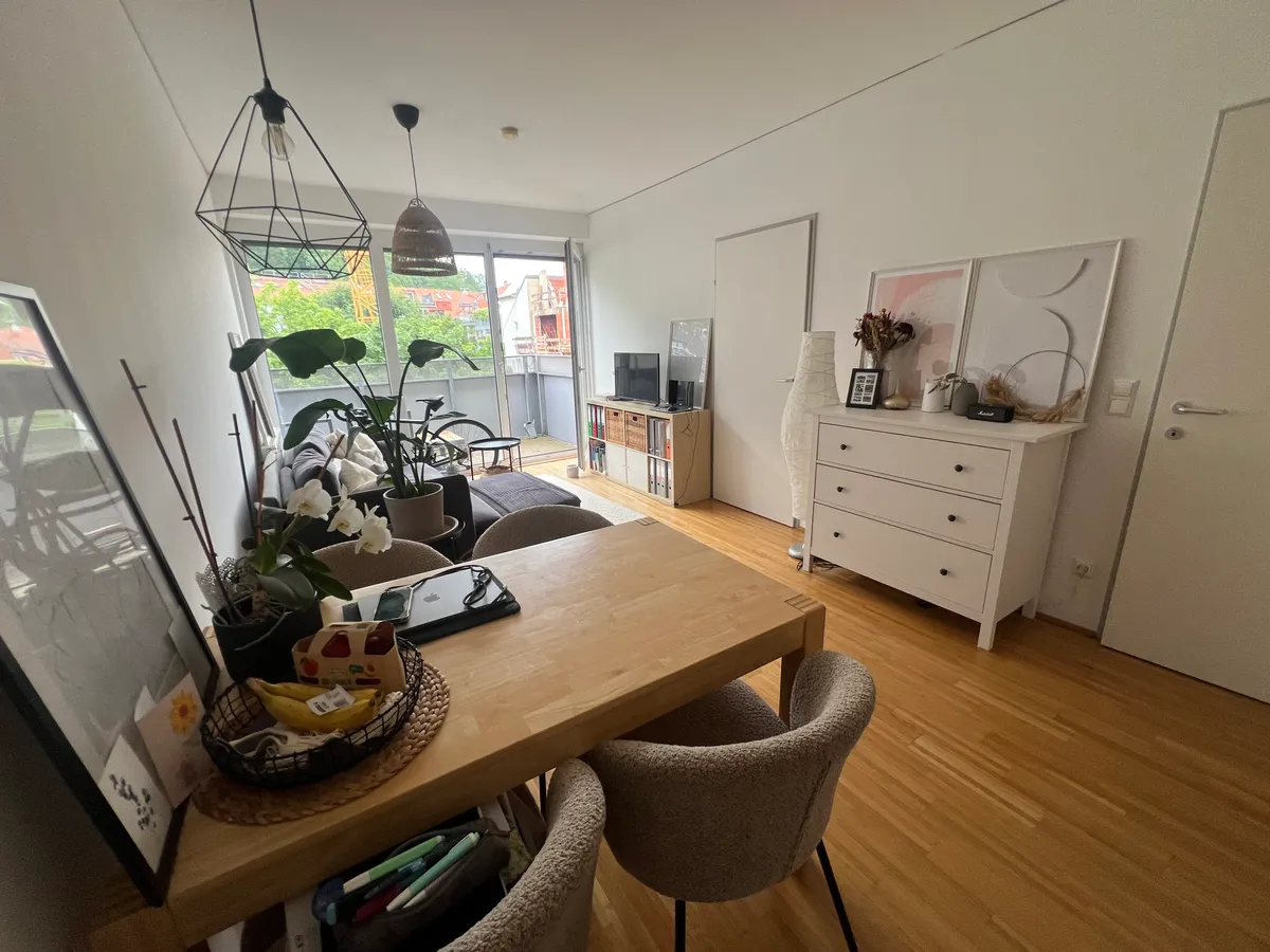 Wohnung – Graz, Graben, Geidorf - Ansicht 2
