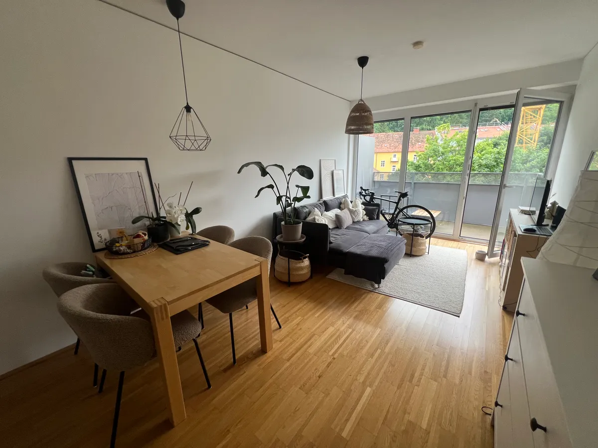 Wohnung – Graz, Graben, Geidorf - Ansicht 3