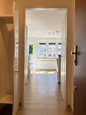 1-Zimmer-Wohnung mieten in Linz – 32 m², € 890 – Bild 6 von 9