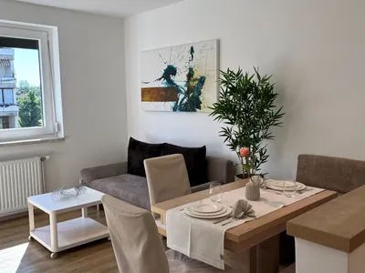 1-Zimmer-Wohnung mieten in Linz – 32 m², € 890 – Bild 3 von 9