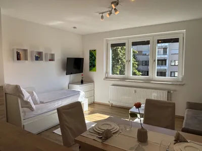 1-Zimmer-Wohnung mieten in Linz – 32 m², € 890 – Bild 9 von 9
