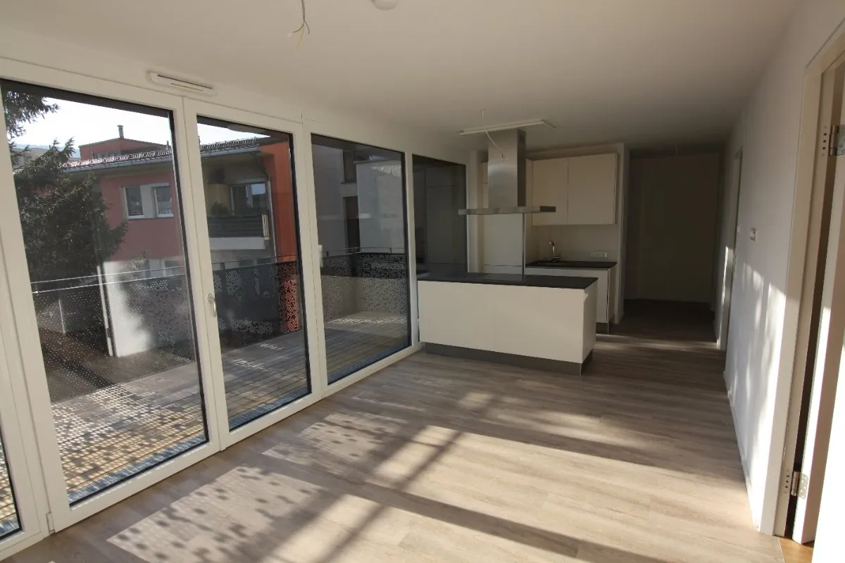 Wohnung – Innsbruck, Hötting - Ansicht 3