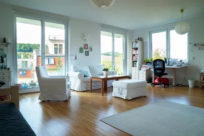 7-Zimmer-Haus mieten in Wien – 383 m², € 6.500 – Bild 23 von 30