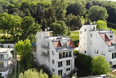 7-Zimmer-Haus mieten in Wien – 383 m², € 6.500 – Bild 3 von 30